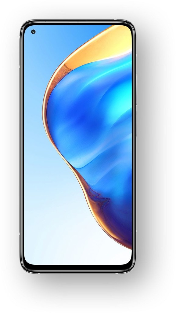 Xiaomi Mi 10T Pro nuotrauka