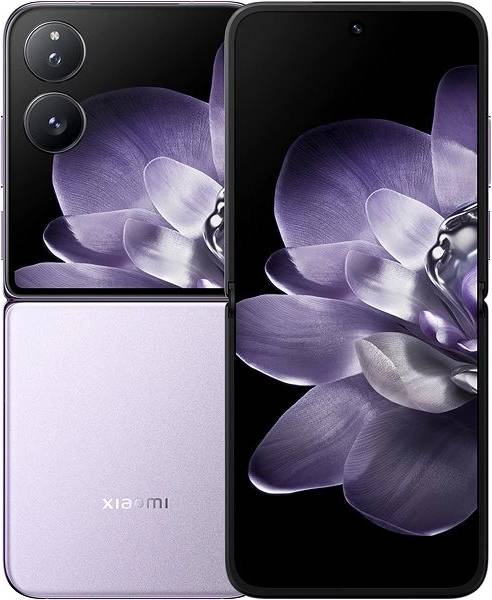 Xiaomi Mix Flip 512GB nuotrauka