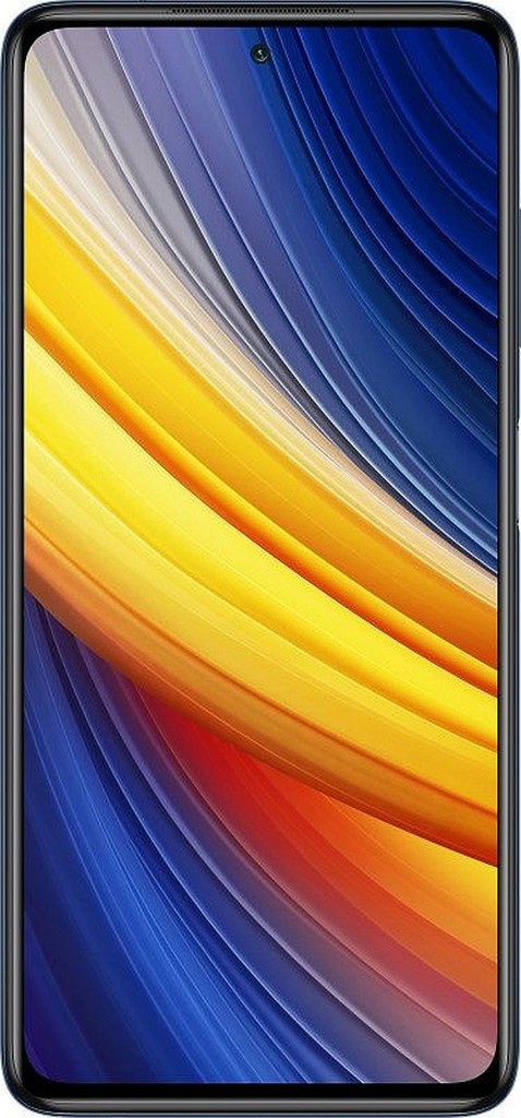 Xiaomi Poco X3 NFC 128GB nuotrauka