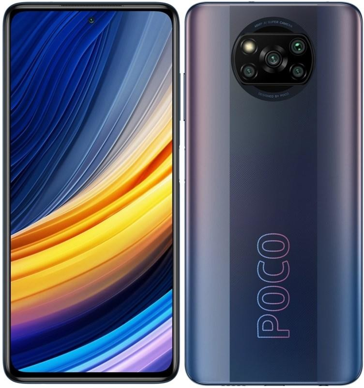 Poco X3 Pro 128GB nuotrauka