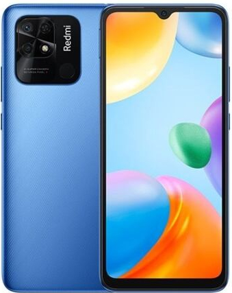Xiaomi Redmi 10C 128GB nuotrauka