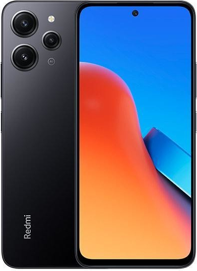 Xiaomi Redmi 12 128GB nuotrauka