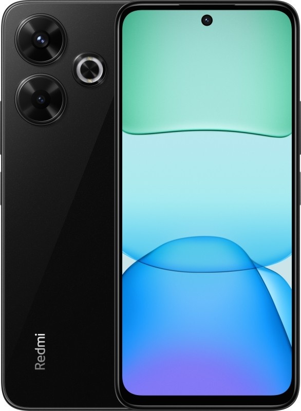 Xiaomi Redmi 13 256GB nuotrauka