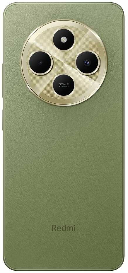 Xiaomi Redmi 14C 128GB nuotrauka