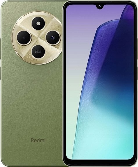 Xiaomi Redmi 14C 128GB nuotrauka