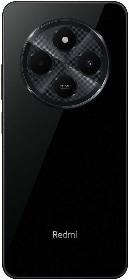 Xiaomi Redmi 14C 128GB nuotrauka