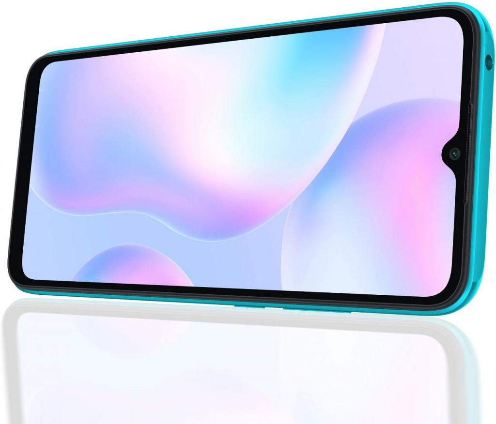 Xiaomi Redmi 9A 32GB nuotrauka