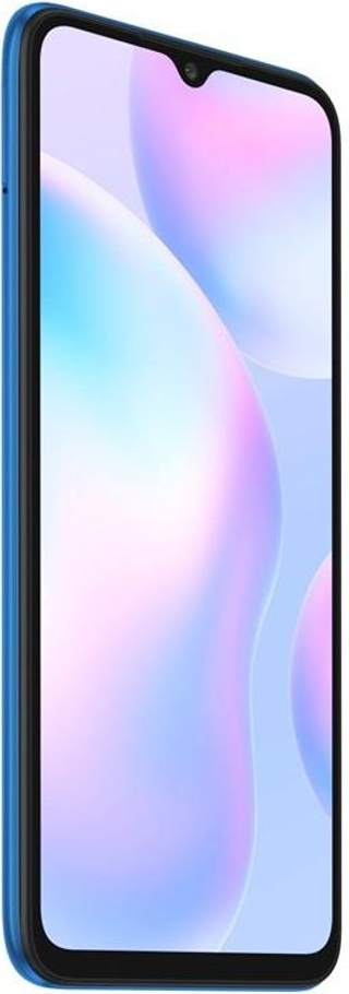 Xiaomi Redmi 9A 32GB nuotrauka
