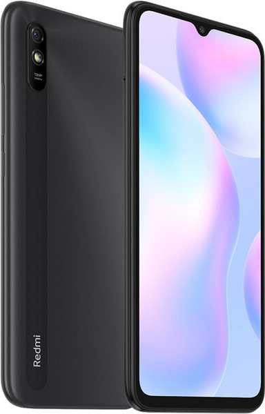 Xiaomi Redmi 9A 32GB nuotrauka