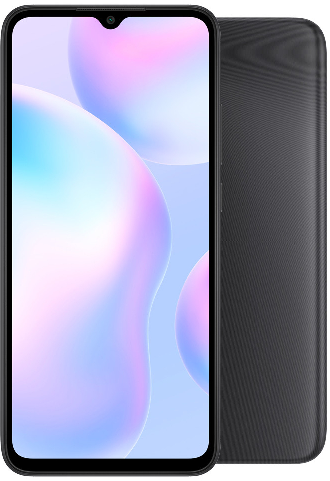 Xiaomi Redmi 9A 32GB nuotrauka