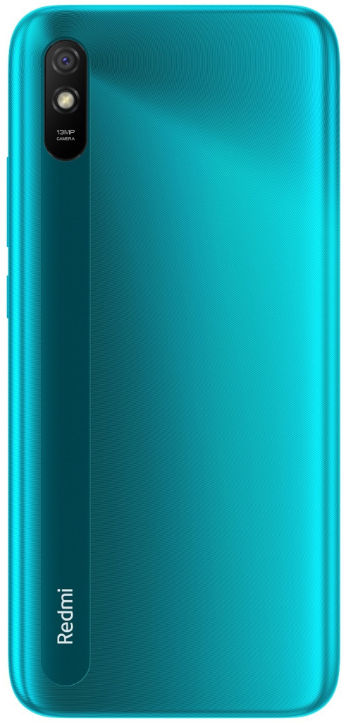 Xiaomi Redmi 9A 32GB nuotrauka