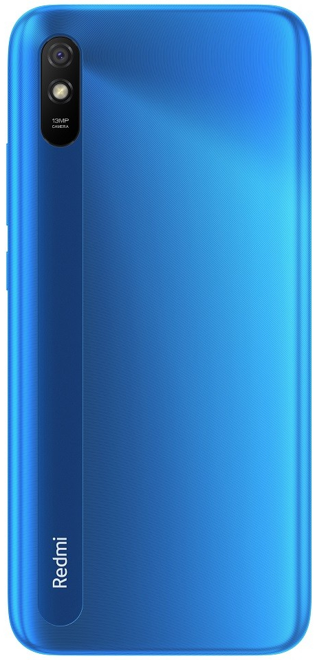 Xiaomi Redmi 9A 32GB nuotrauka