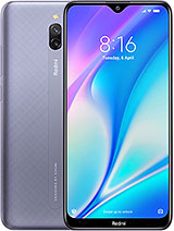 Xiaomi Redmi 9C nuotrauka