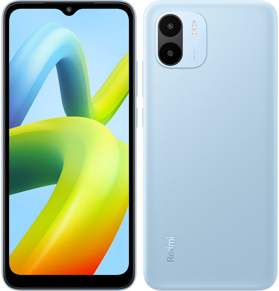 Xiaomi Redmi A1 32GB nuotrauka
