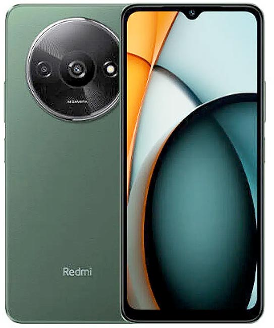 Xiaomi Redmi A3 64GB nuotrauka