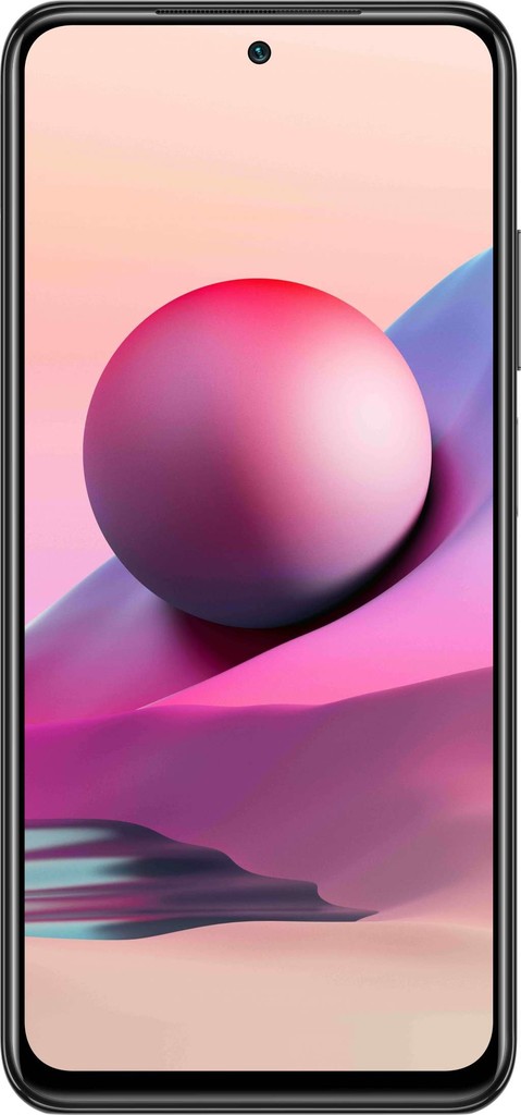 Xiaomi Redmi Note 10S 128GB nuotrauka
