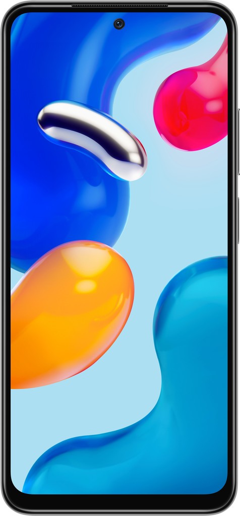 Xiaomi Redmi Note 11S 128GB nuotrauka
