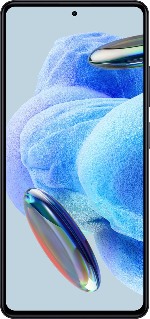Xiaomi Redmi Note 12 Pro 5G 256GB nuotrauka