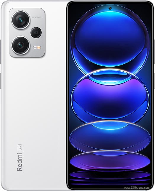 Xiaomi Redmi Note 12 Pro Plus 256GB nuotrauka