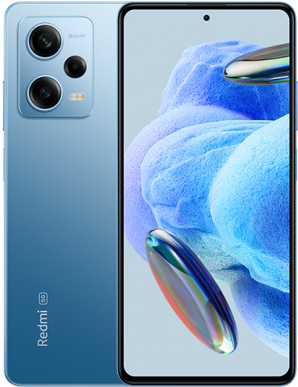 Xiaomi Redmi Note 12 Pro 5G 128GB nuotrauka