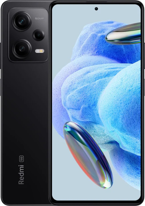 Xiaomi Redmi Note 12 Pro 5G 128GB nuotrauka