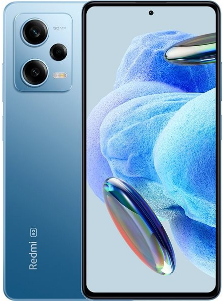 Xiaomi Redmi Note 12 Pro 5G 128GB nuotrauka