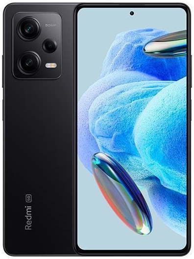 Xiaomi Redmi Note 12 Pro 5G 128GB nuotrauka
