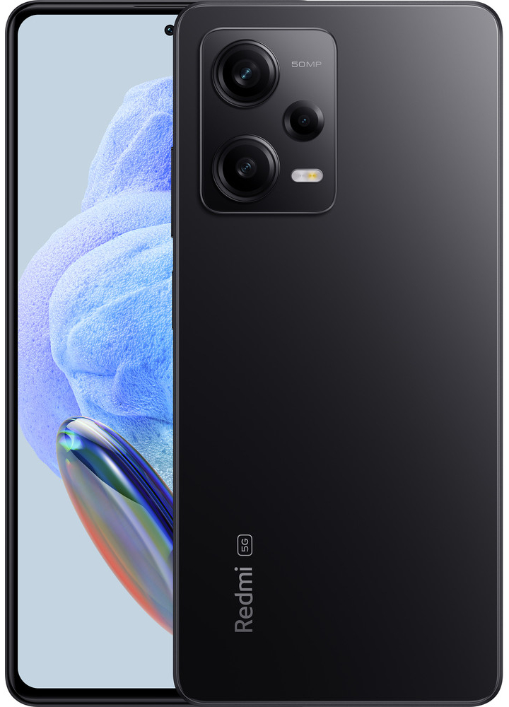 Xiaomi Redmi Note 12 Pro 5G 128GB nuotrauka