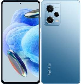 Xiaomi Redmi Note 12 Pro 5G 128GB nuotrauka
