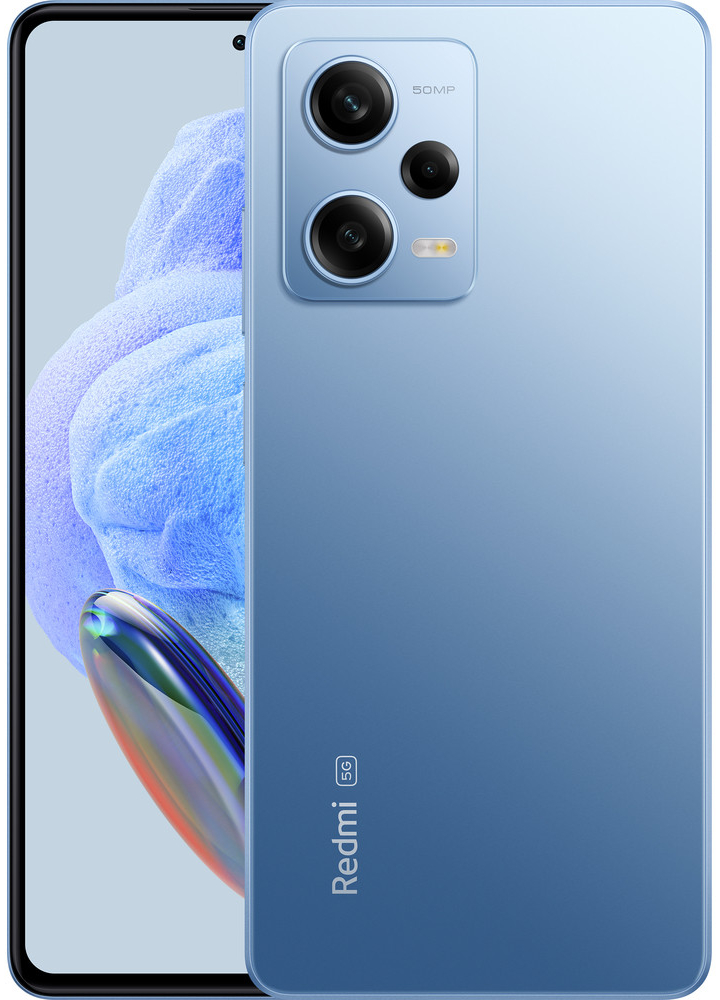 Xiaomi Redmi Note 12 Pro 5G 128GB nuotrauka