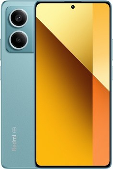 Xiaomi Redmi Note 13 5G 256GB nuotrauka