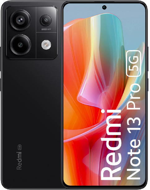 Xiaomi Redmi Note 13 Pro 5G 512GB nuotrauka