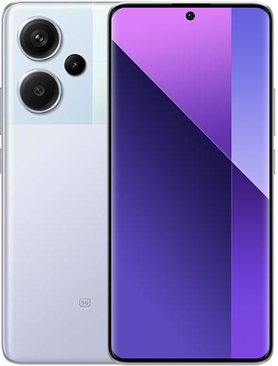 Xiaomi Redmi Note 13 Pro Plus 512GB nuotrauka