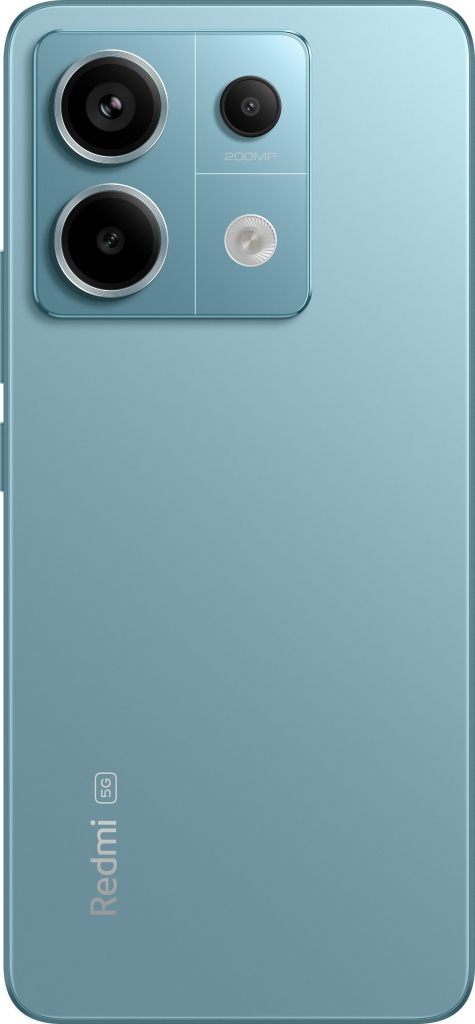 Xiaomi Redmi Note 13 Pro 5G 256GB nuotrauka