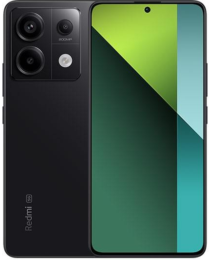 Xiaomi Redmi Note 13 Pro 5G 256GB nuotrauka