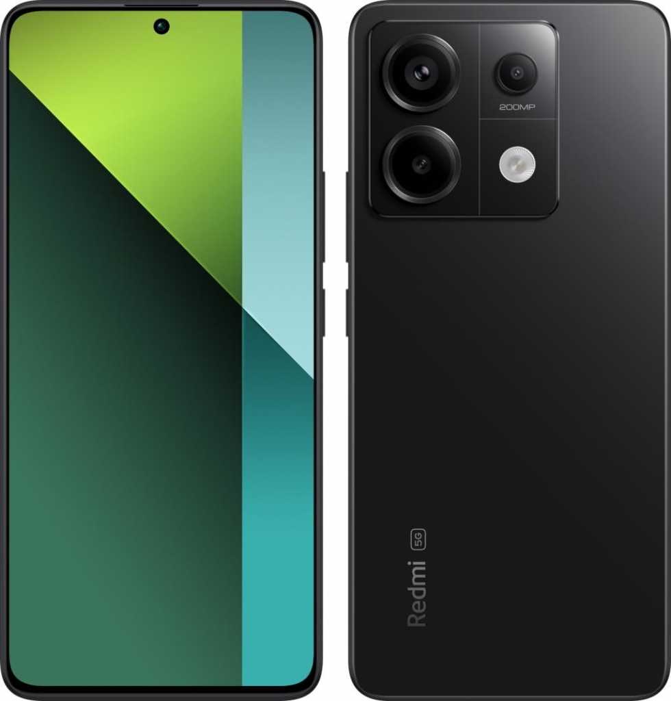 Xiaomi Redmi Note 13 Pro 5G 256GB nuotrauka