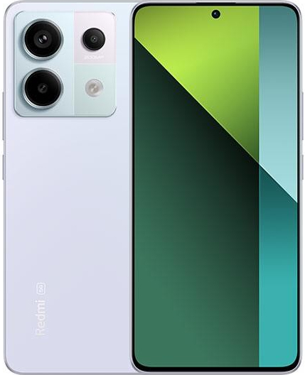 Xiaomi Redmi Note 13 Pro 5G 256GB nuotrauka