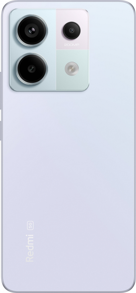 Xiaomi Redmi Note 13 Pro 5G 256GB nuotrauka
