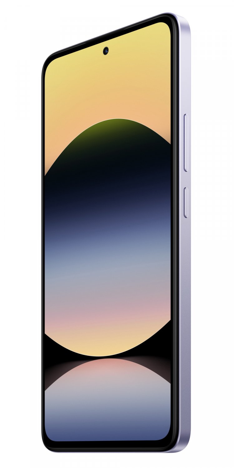 Xiaomi Redmi Note 14 4G 128GB nuotrauka