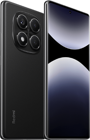 Xiaomi Redmi Note 14 Pro 512GB nuotrauka