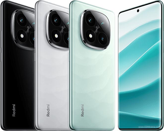 Xiaomi Redmi Note 14 Pro Plus 256GB nuotrauka