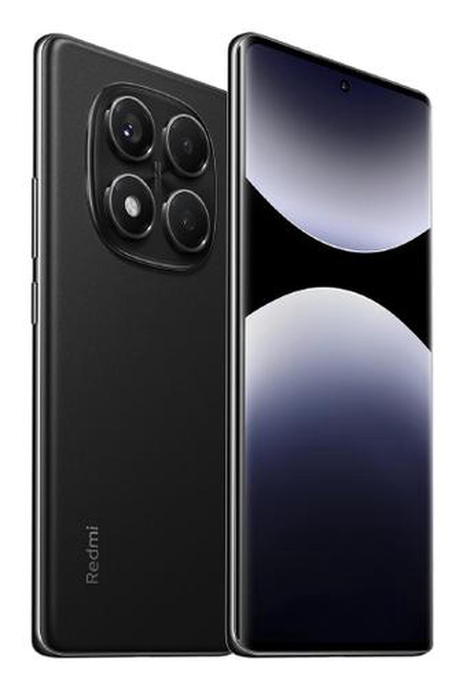 Xiaomi Redmi Note 14 Pro 256GB nuotrauka