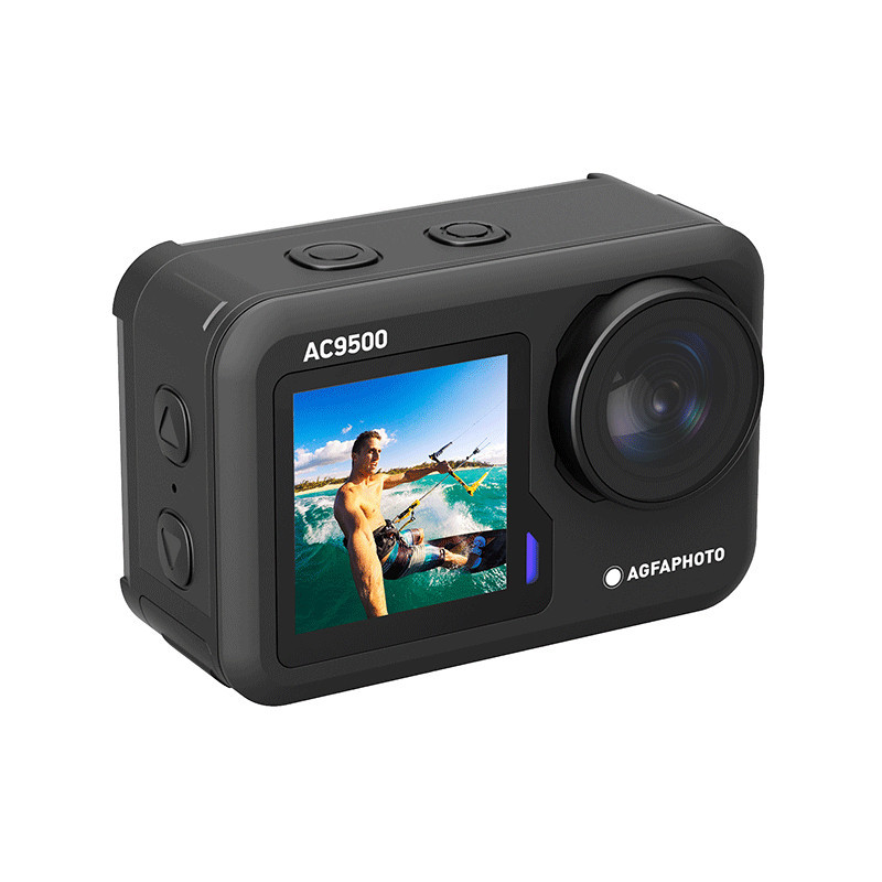 AGFA AC9500 nuotrauka