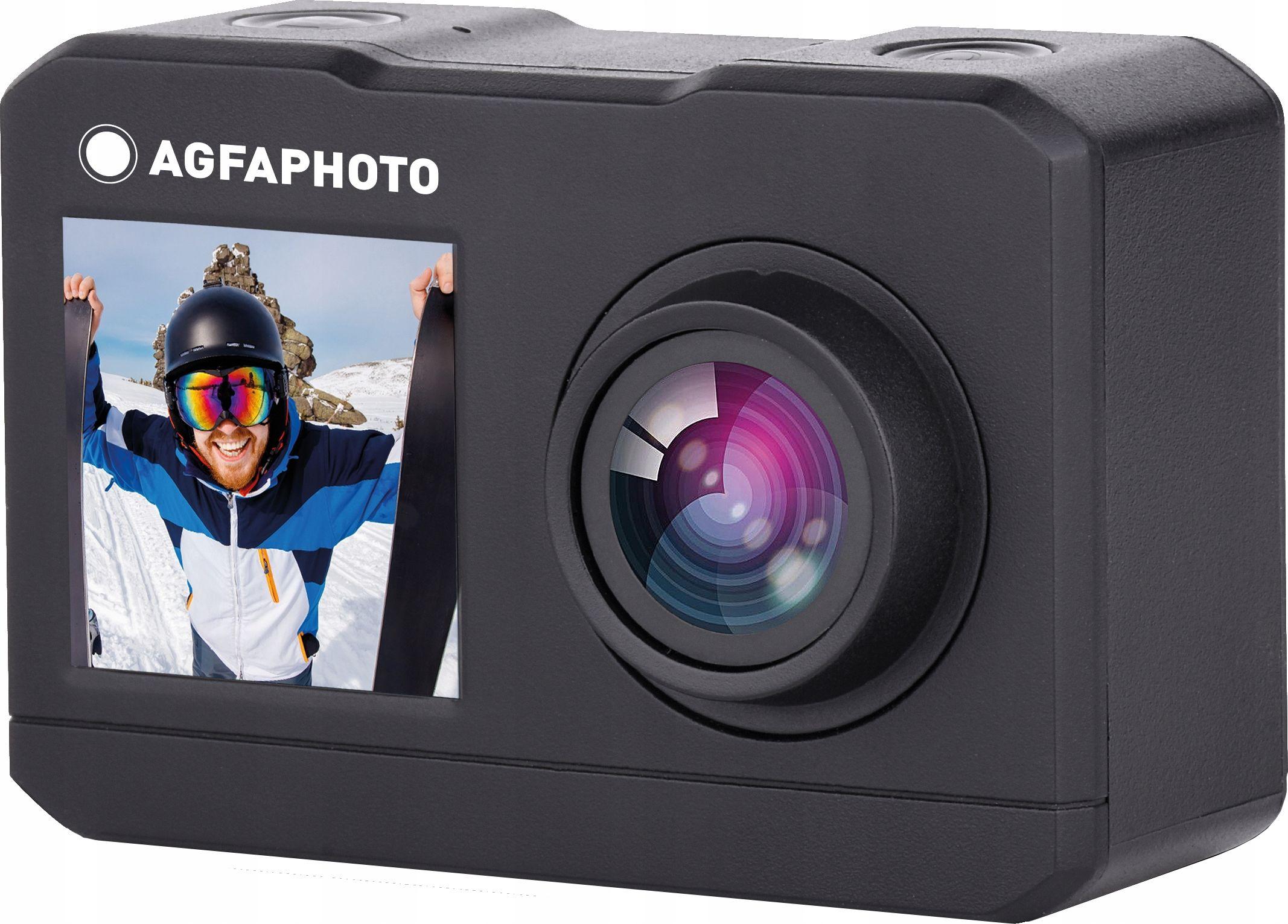 AgfaPhoto AC7000 nuotrauka