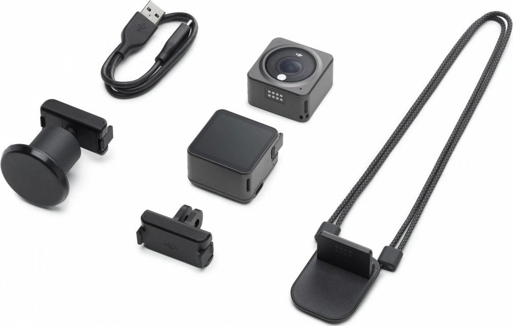 DJI Action 2 nuotrauka