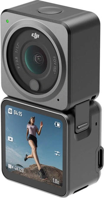 DJI Action 2 nuotrauka
