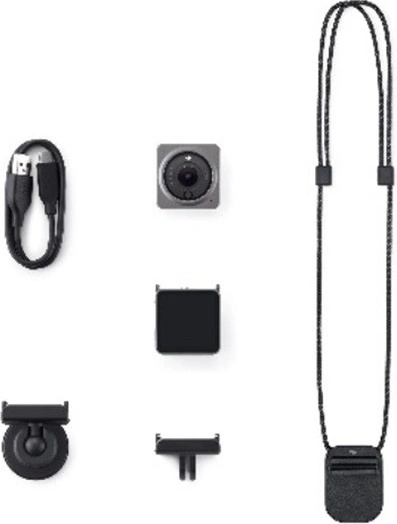 DJI Action 2 nuotrauka
