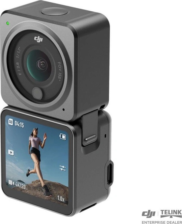 DJI Action 2 nuotrauka