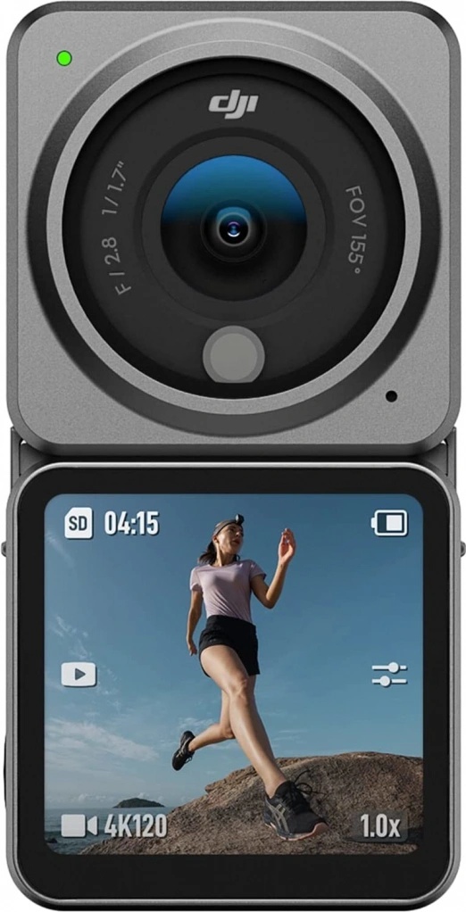 DJI Action 2 nuotrauka