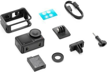 DJI Osmo Action 4 nuotrauka